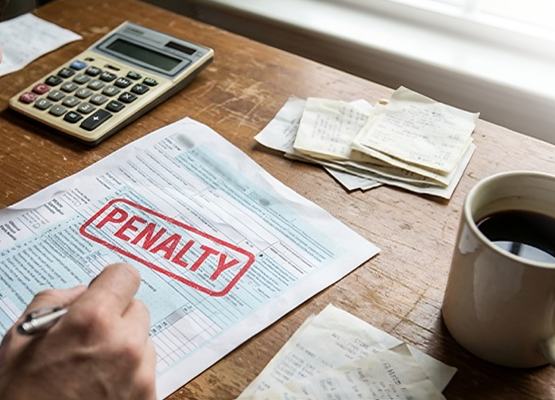 February Provisional Tax Deadline: How to Avoid Stiff Underestimation Penalties